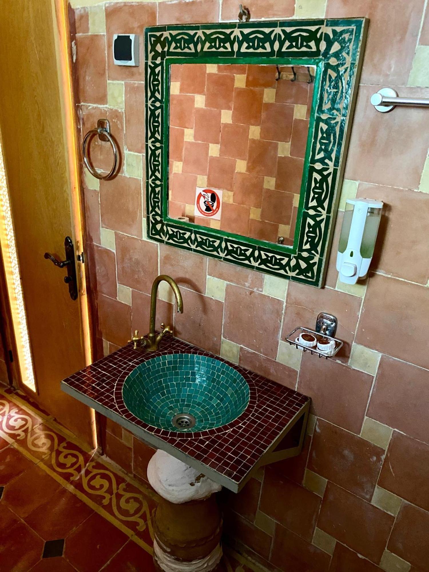 Gite Imarin Agouti Dış mekan fotoğraf